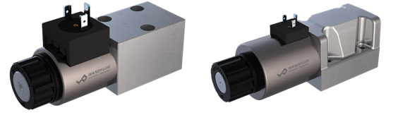 Increased Corrosion Protection for Spool Valves